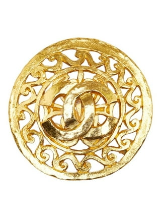 CHANEL Womens Brooches & Pins in Womens Jewelry 