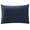 Navy, variant on Gustave Pillowcases Set of 2 with Envelope Closure, Ultra Soft Pure Cotton Bed Pillow Covers "King, Navy"
