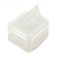thumbnail image 2 of Caretaker Cover Pools CT19459 Nozzle Clear Step & Bench, 2 of 2