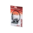 thumbnail image 3 of Carson FlexNeck Plus Ultra Bright, Fully Adjustable Gooseneck LED Book Light with 6 LEDs, 3 of 5