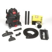 Shop-Vac 16 Gallon 6.5 Peak HP Wet Dry Vacuum