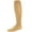 White, variant on Shining Star Shimmer Tights - Girls - Female, 4-6, Gold