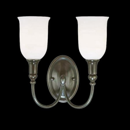 

Hudson Valley 7142-PN Huntington Bath Lighting