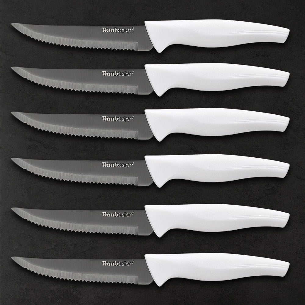 16 Pieces Kitchen Knife Set Dishwasher Safe, Professional Chef Kitchen Knife  Set, Kitchen Knife Set Stainless Steel with Knife Sharpener in 2023
