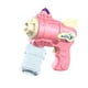 thumbnail image 2 of Fiudx Ofertas Del Día Juguete Eléctrico Pistola De Agua 2 En 1 Puede Rociar Agua Pistola Para Luchar Contra El Agua Pistola De Agua Eléctrica Juguetes De Agua Al Aire Libre Para Niños, 2 of 6