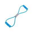thumbnail image 1 of Worallymy 8 Forma Yoga Entrenamiento Cuerda Elástica Deportes Fitness Tensión Cinturón Pecho Expansor Pierna Camilla Worallymy JD735813539, 1 of 7