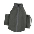 thumbnail image 3 of Dog Anxiety Jacket, Reduce Anxiety Elastic Dog Anxiety Vest Jacket With Hook And Loop For Outdoor For Dogs S,M,L,XL,XXL, 3 of 8