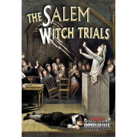 a description of the salem witch hysteria a description of the salem witch hysteria