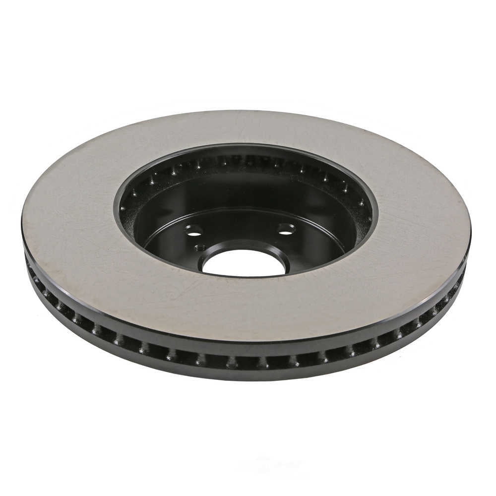 Wagner Brake BD180905E Front Disc Brake Rotor