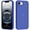 Darkblue, variant on ELEHOLD Case for iPhone 16e, Glitter Shockproof Case Slim Transparent TPU Bumper Cover,Darkpurple