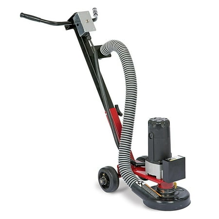 Blanchard Surface Grinder - MK Diamond 166859 115V 15 Amp 7 in. Walk Behind Surface Grinder