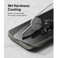 thumbnail image 6 of Ringke Apple iPhone 15 Pro [Easy Slide Tempered Glass] Clear Heavy Duty Screen Protector, 6 of 11