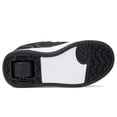 thumbnail image 2 of HEELYS Voyager Plus (Little Kid/Big Kid/Adult) BLACK/GOLD, 2 of 3