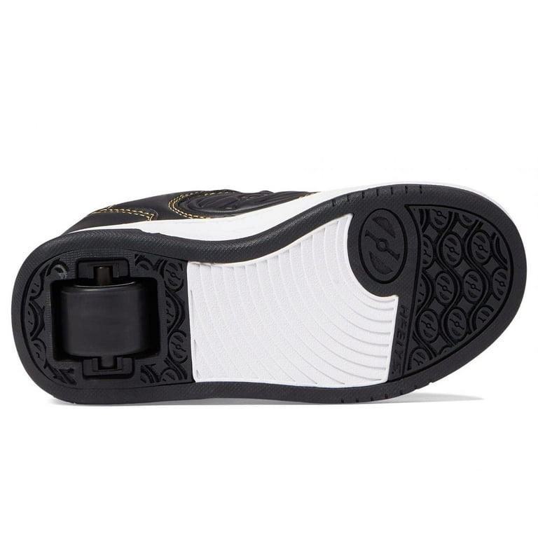 What year did heelys gold come out online emergencydentistry