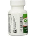 thumbnail image 5 of Devrom Internal Deodorant, 200 mg Bismuth Subgallate, 100 Chewable Tablets, 2PK, 5 of 5