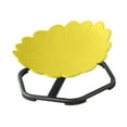 thumbnail image 3 of Silla giratoria para niños, silla de juguete sensorial, juguete científico antideslizante, asiento de silla giratoria para niños y niñas que mejora el Amarillo, 3 of 8