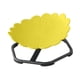 thumbnail image 3 of Silla giratoria para niños, silla de juguete sensorial, juguete científico antideslizante, asiento de silla giratoria para niños y niñas que mejora el Amarillo, 3 of 8