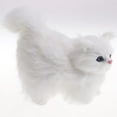 thumbnail image 3 of Juguete de gato de simución Juguete de peluche de animal Gato de peluche para decoracis de automóviles en el hogar Zulema Gato de simulación, 3 of 8