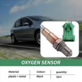 thumbnail image 5 of Oxygen O2 Sensor for PEUGEOT 206 306 307 406 407 607 806 0258006026, 5 of 5