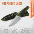 thumbnail image 2 of Large Pursuit, 2 of 8