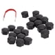 thumbnail image 2 of Wheel Nut Cover, Wheel Nut Cap Reliable 20pcs For Car ANGGREK Otros, 2 of 8