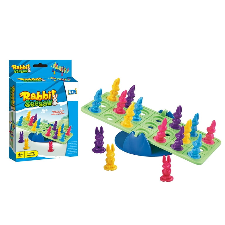 Seesaw game deals
