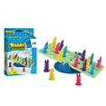 Puzzle Desktop Game Rabbit Seesaw Family Party Exercise Children s puzzle-desktop-game-rabbit-seesaw-family-party-exercise-children-s