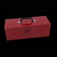 thumbnail image 2 of xinxixnxx Metal Tool Box Heavy Duty Portable Organizer Multipurpose for Garage Home, 2 of 9