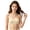 P261 Beige, variant on Tfken Soft Training Bras Girls Underwear Wireless Strapless Bralette Breathable Bra Thin Girls Stretchy Underclothes Size 10-14 Years Beige