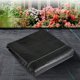 thumbnail image 4 of 3.5Ft X 50Ft Garden Weed Barrier Landscape Fabric Heavy Duty Weed Block Gardening Mat,Weed Control Garden Cloth, 4 of 7