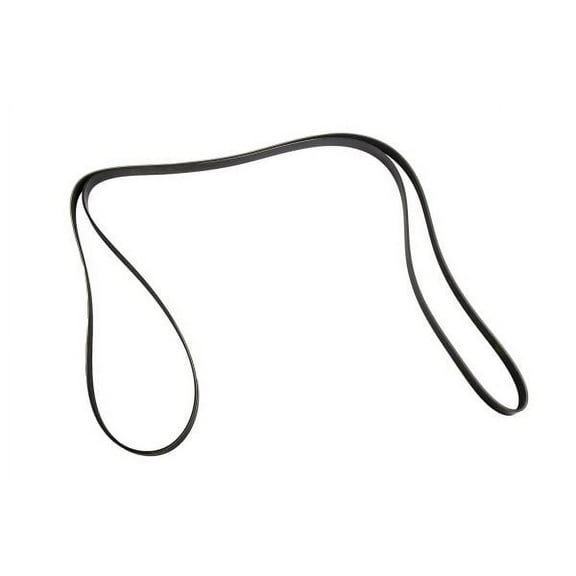 ACDelco 12649154 Serpentine Belt Fits select: 2011-2015 CHEVROLET SILVERADO, 2011-2015 GMC SIERRA