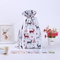 thumbnail image 1 of WHEANG Clearance Creative Drawstring Bag Bag Gift Candy Bag Packaging Gift Drawstring Housekeeping & Organizers, 1 of 4