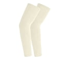 thumbnail image 3 of Kid Arm Sleeve Sun Sleeves Breathable Cooling Kids Compression Sleeve Golf Sun Sleeves 8-10 Years, 3 of 3