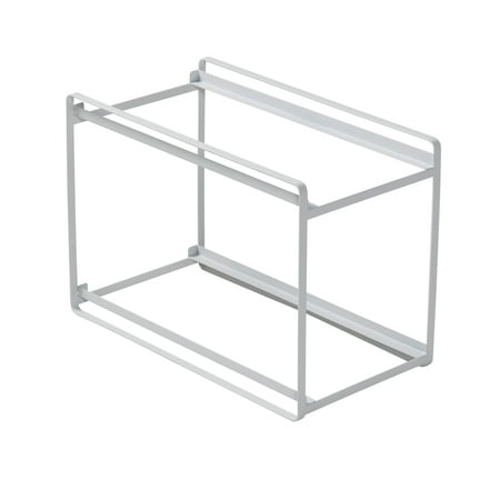 Honey-Can-Do - Kitchen Countertop Organizer with Drawers - White