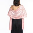 thumbnail image 1 of Shawls Scarves Wraps For Bridal Wedding Party Evening Dress, 1 of 5