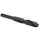 thumbnail image 2 of 1/2 Drill Bit, Fast Execution 3 Section Stepped Design Twist Drill Bit Antioxidation High Speed Steel  For Wood Copper Plastic Aluminum Stainless Steel Drilling ANGGREK 18 mm/0,71 pulgadas, 2 of 8