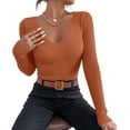 thumbnail image 1 of Sueter De Mujer Moda Canale Sweater Diseño A Relieve Abrigo LOLE  Sueter, 1 of 4