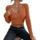 thumbnail image 1 of Sueter De Mujer Moda Canale Sweater Diseño A Relieve Abrigo LOLE  Sueter, 1 of 4