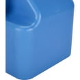 thumbnail image 2 of Black Square Utility Jug, 2-1/2 Gallon, 2 of 6