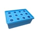 thumbnail image 2 of Caja de cultivo hidropónico Herramientas hidropónicas resistentes al desgaste para plantar vegetales en casa, 2 of 9