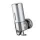 thumbnail image 4 of Dispensador De Jabón De Mano Montado En La Pared Dispensador De Acondicionador De Champú Manual De Ducha con Palanca Tipo T 500 ML Blanco, 4 of 10