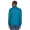 thumbnail image 3 of Devon & Jones DG479 DJ MENS DRYTEC20 QUARTER ZIP, 3 of 3