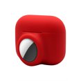 thumbnail image 3 of TIMIFIS Airpod Case For AirPods Pro Case 2 In 1 Airpods Pro Soft Silicone Airpod Case Anti-fall Gift, 3 of 3