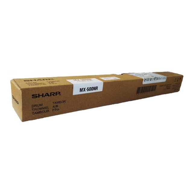 Cilindro Sharp Original Mxm283 363 453 503 150k Sharp MX500NR