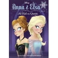 thumbnail image 1 of Pre-Owned Anna & Elsa #1: All Hail the Queen (Disney Frozen) (Unknown) 0736482164 9780736482165, 1 of 1