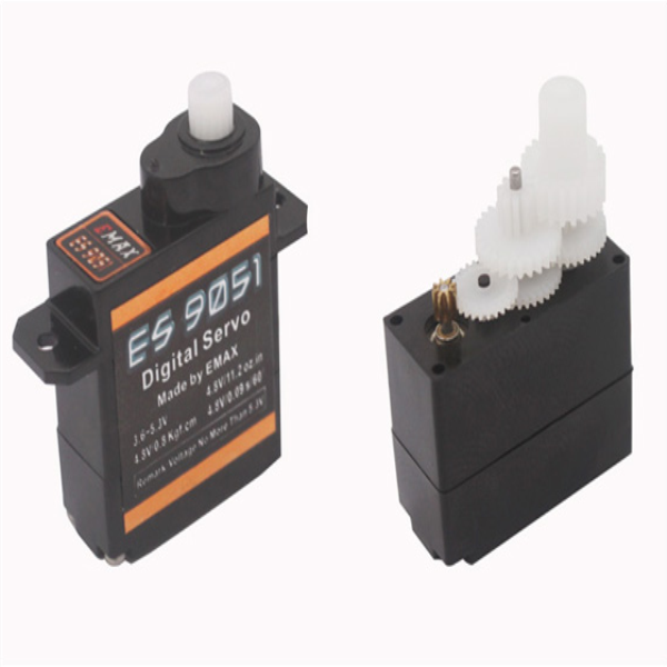 Emax ES9051 Servo Torque Digital Standard Coreless Mini Servo For RC