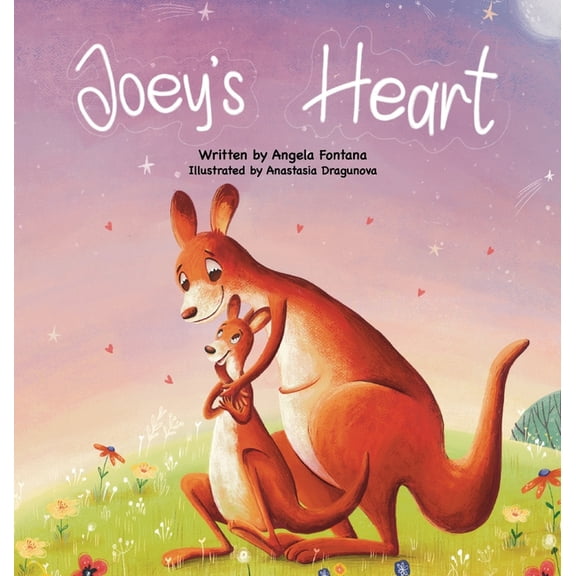 Joey's Heart, (Hardcover)