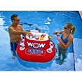 thumbnail image 2 of WOW World of Watersports 11-2000 Float Fridge 30-Pack Cooler, 2 of 6