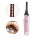 thumbnail image 5 of Rizador de pestañas eléctrico para mujer, carga USB, calentamiento rápido, profesional, largo Rosado, 5 of 9