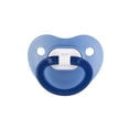 NUK Orthodontic Pacifier, Boy, 618 Months, 2Pack